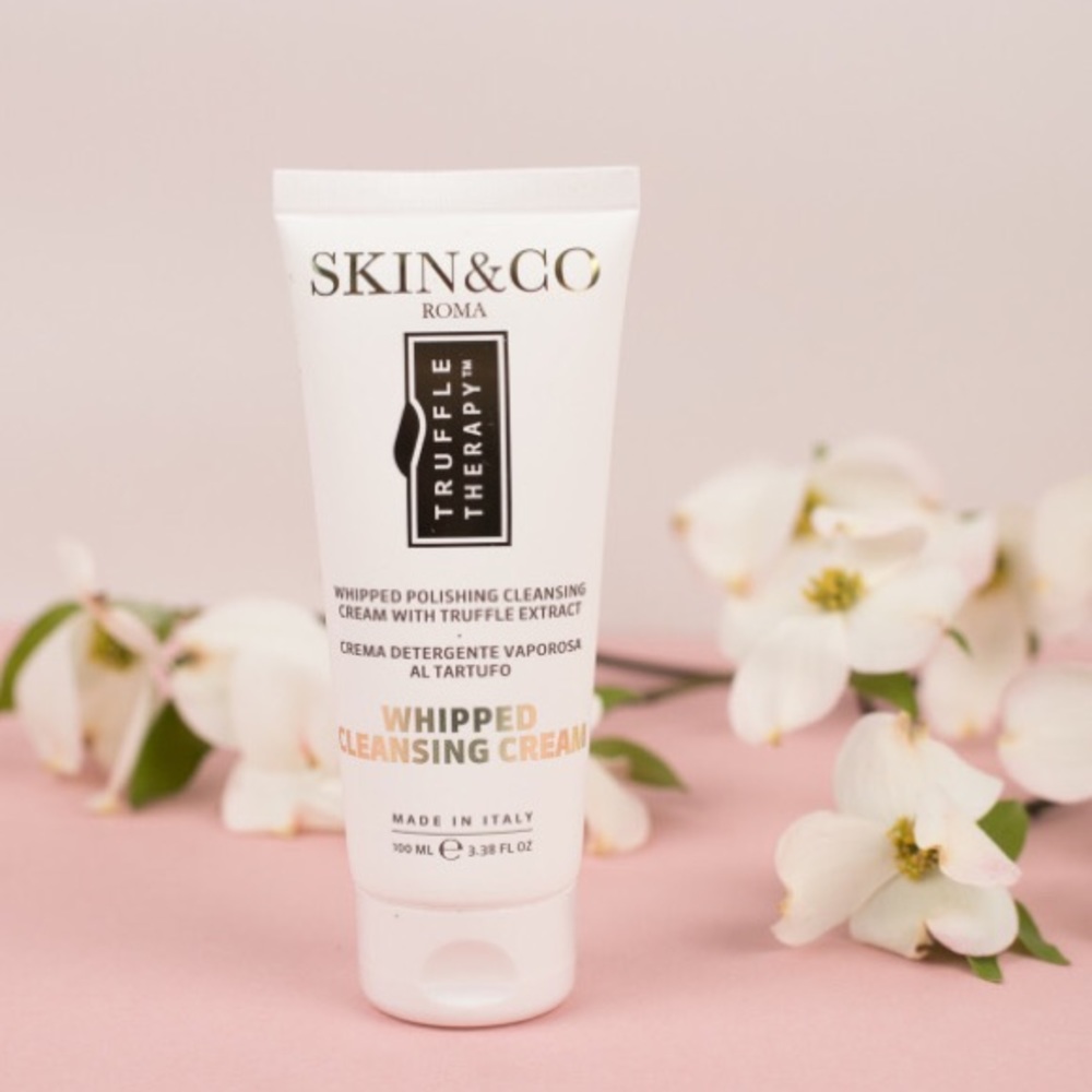 Skin & Co Whipped Cleansing Cream